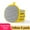 A4 Yrmaups under 5$, variant on Double Sided Sponge under $5! Yrmaups Double Sided Sponge Scrubber, Kitchen Cleaning Sponge for Dishes, Pots, Non Stick Oil Degreasing, Scouring Pad, Dishwashing Cloth, Household Scrubber, Pack of 5