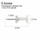 thumbnail image 2 of Balasto de xenón HID para faro 85967?24010 85967?0E010 apto para ES350/GS450H/LS460/SC430/LS600H, 2 of 6