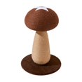 thumbnail image 4 of Bunblic Cat Scratching Posts Vertical Cat Scratcher Interactive Cat Toy Cat Toy Cat Scratch Pillar Sisal Scratch Post for Indoor Cats L, 4 of 8