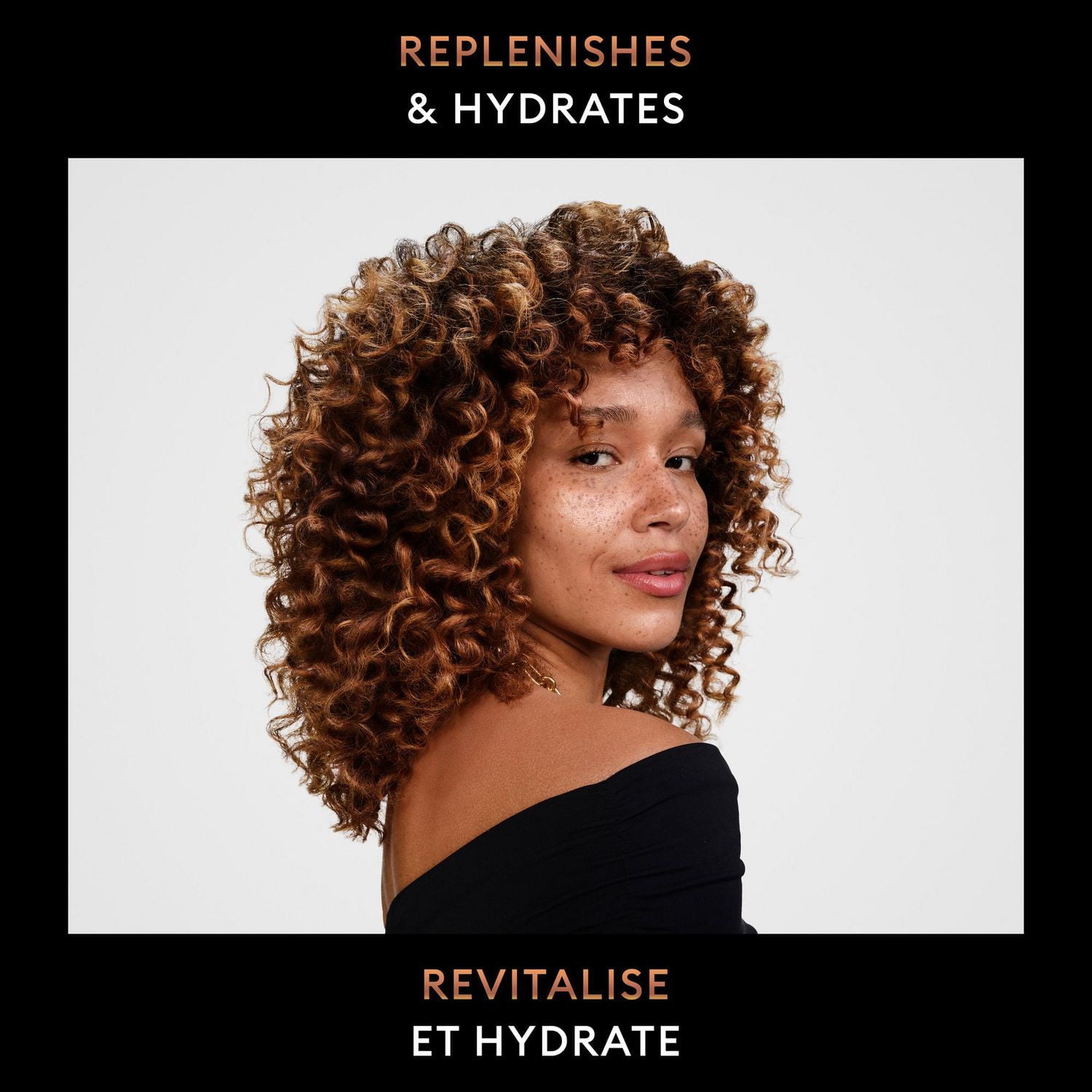 TRESemmé Botanique + Coconut Extract Nourish & Replenish Conditioner