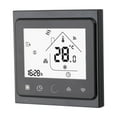 thumbnail image 7 of Smart Phone Control WIFI Thermostat For Floor Water Heating Digital Room Temperature Regulator ,Easy to Install, 7 of 7