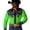 Green@GC@, variant on Mens Western Cowboy Shirts Long Sleeve Buttons Down Shirts for Men Trendy Embroidered Lapel Soft Lightweight Tops