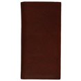 thumbnail image 3 of Genuine Leather New Design Credit Card Checkbook Holder Organizer 154 CF, 3 of 5