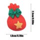 thumbnail image 3 of Ganfancp Adornos Navideños Funda para Móvil Diadema Horquilla Joyería Vaso de Agua Pegatinas Ofertas y Liquidaciones Adorno Festivo*1, 3 of 6
