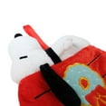 thumbnail image 5 of Snoopy 3D Plush Christmas Stocking, 5 of 5