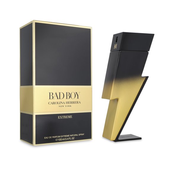 BAD BOY EXTREME 100ML EDP SPRAY