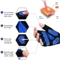 thumbnail image 3 of Guantes de ciclismo KAIYANG S XXL amarillo, 3 of 5