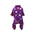 thumbnail image 1 of TIELUTT Halloween Pet for Dogs and Cats Durable Polyester Pet Clothes for Small Dogs Female Pet Clothes Pet Clothes Hangers for Small Dogs Pet Clothes for Medium Dogs Girl Pet Clothes Hangers Small, 1 of 5