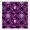 White Black Purple, variant on Halloween Shower Curtains Black Pumpkin Head Ghost Horror Skull Spider Web Candy Bat Orange Maple Leaf Kids Cartoon Happy Party Bathroom Curtains Decor Fabric with Hooks