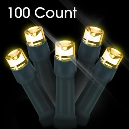 gearit led christmas lights 100 count led solar powered gearit led christmas lights 100 count led solar powered