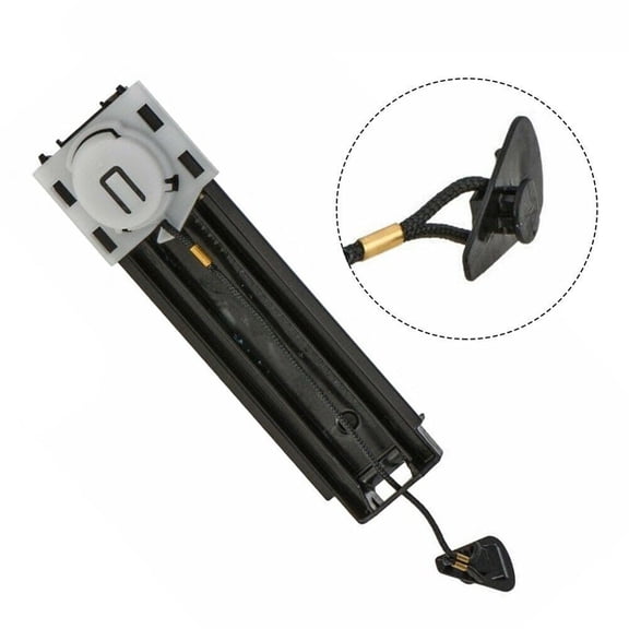 Glove Box Dampener FOR 11-19 Dodge Durango Grand Cherokee