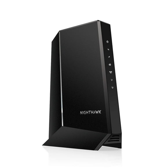 Netgear CM2050V-100NAR Nighthawk Multi-Gig 2.5Gbps Cable Modem for Xfinity Voice (Renewed)