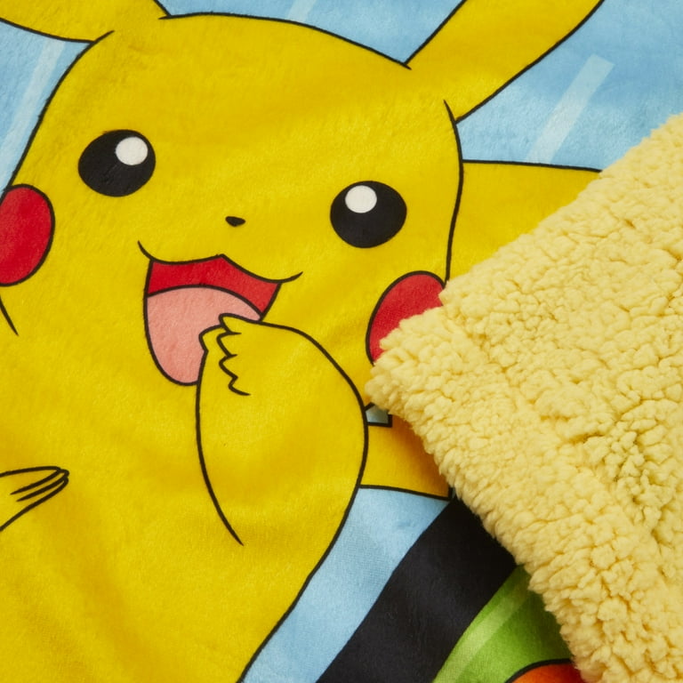 Pikachu snuggie new arrivals