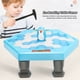 thumbnail image 5 of Pingüino Rompehielos ABS Mini Penguins Trap Juegos de mesa Romper el hielo Equilibrio Juguetes para niños Sywqhk libre de BPA, 5 of 9