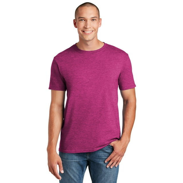 Gildan Men's Softstyle T-Shirt 64000