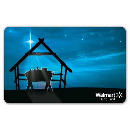 Baby Manger Holiday 2017