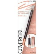 CoverGirl Colorlicious Lip Perfection Lip Liner, Seduce