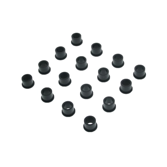 Bushings for Yamaha Raptor 660 YFM660 2001 - 2005 Front Upper & Lower A Arm X2