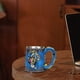thumbnail image 4 of Taza medieval de dragones rugientes, taza de dragones de mitología occidental, taza de cerveza, taza de dragones alados tridimensionales en relieve, taza de café, vaso de cerveza de dragón con alas de, 4 of 7