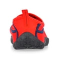 thumbnail image 3 of Wonder Nation Toddler Little and Big Boys or Girls Water Shoes, 3 of 6