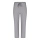 thumbnail image 4 of Pantalones largos para hombre, informales, holgados, de pierna ancha y con bolsillos con cordón, rectos, de poliéster., 4 of 7