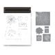thumbnail image 3 of Nuevo 2024 Mini catálogo estampado troquelado sellos de Navidad troqueles para hacer tarjetas suministros de álbum de recortes álbum decorar artesanía hecho a mano, 3 of 4