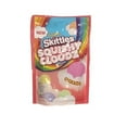 thumbnail image 1 of Skittles Squishy Cloudz Fruits - 94g case  18, 1 of 1