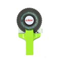 thumbnail image 1 of C101 Mini DIY Manual Typewriter Tape Capital Letter Disk Embossing Label Maker Specification:green, 1 of 6