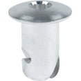 thumbnail image 3 of Allstar Performance Oval Allen Hd Fasteners 7/16 .500in 50pk Alum, 3 of 3