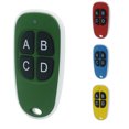 thumbnail image 1 of Gwong Electrónica Universal 433MHz Copia duplicada CLONE CLONE CONTROL REMOTO REMOTO CON 4 BOTONES, 1 of 5