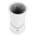 thumbnail image 2 of Pet Cat Dog Foot Automatic Wash Clean Cup Foot Cleaner Cup for Grooming Feet Washer Portable Dirty, 2 of 5