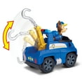 thumbnail image 4 of Paw Patrol - Chase's Tow Truck - Figure and Vehicle, 4 of 5