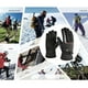 thumbnail image 4 of Xihbxyly Hallazgos de Ganga Guantees In Snowboards In Pantalla Táctil Guantees In Invierno Cálidos para Clima Frío Se Adapta Tanto a Hombres Como a Mujeres, 4 of 7