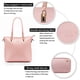thumbnail image 4 of Set de 2 monederos de diseño para mujeres jóvenes, bolsos, 6 unidades, 4 of 8