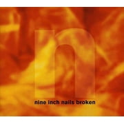 Nine Inch Nails - Broken - Industrial - CD