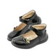 thumbnail image 2 of Zapato Escolar Niña Charol Negro Contactel Plantilla Arco negro 16.5, 2 of 10