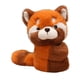 thumbnail image 5 of Pulsera de animales de peluche, juguete interactivo, adorables regalos para San Valentín. panda, 5 of 9