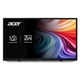 thumbnail image 1 of acer Monitor Portatil PM1 15.6" IPS Touch FHD 1920 X 1080 | Angulo Visible 170&deg; (H); 170&deg; (V) | 2 bocinas 1 W | Tecnolog&iacute;a CineCrystal | Port&aacute;til y Vers&, 1 of 14