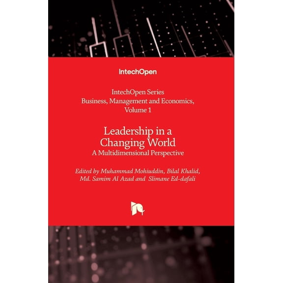 Leadership in a Changing World: A Multidimensional Perspective (Hardcover)