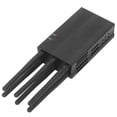 thumbnail image 3 of Interceptor antigrabación, bloqueador de sonido antigrabación portátil de 6 canales, interceptor antigrabación de primera línea, 3 of 9