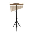 thumbnail image 3 of BELOVING 25 Note Single Row Wind Chimes Percussion Instruments for Classroom Children C, 3 of 9