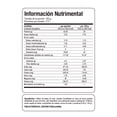 thumbnail image 4 of Gainer sabor Frapuccino Evolution Nutraceutical Bote de 3200g, 4 of 5