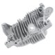 thumbnail image 1 of Culata del generador, culata de aluminio Motor Tapa del cilindro del motor Reemplazo de la culata Rendimiento de primer nivel, 1 of 14