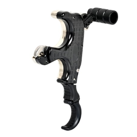 3Finger Bows Releases Aid Archerys Release Triggering Compound Bow Releases Triggering Archerys Bows Thumb Release