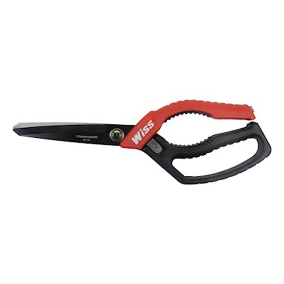 tijeras para costura 11 pulgadas metal wiss