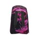 thumbnail image 3 of Disketp Pink Blossoms Butterfly Estuche de Lápices de Doble Capa con Tapa Abatible y Cremallera, Organizador Escolar para Adolescentes y Adultos, 3 of 7
