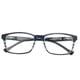 thumbnail image 4 of Gafas De Lectura De Moda, Sensaciones Suaves, Estilo Elegante, Gafas De Lectura Para Personas Mayores Para Presbicia Senil Para Lectura De Personas Mayores, 4 of 7