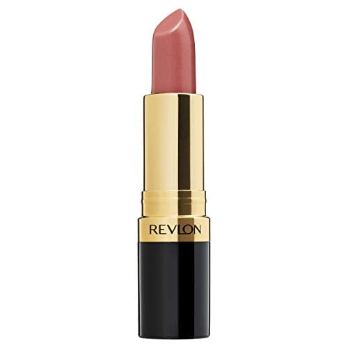Revlon Super Lustrous Pearl Lipstick, Rosedew 407, 0.15 Ounce - Walmart.com
