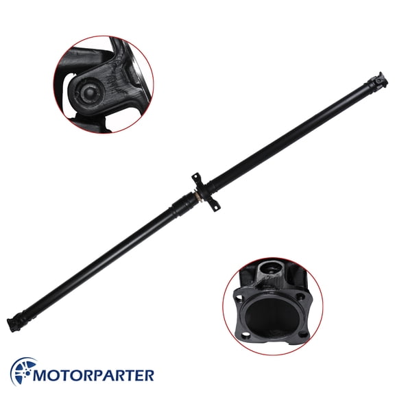 Rear Drive shaft Propeller For 1997-2001 Honda CR-V CRV 4x4 Models 2.0L 936-003