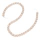 thumbnail image 1 of Cuentas De Piedra Natural Para Pulsera, Collar, Fabricación Artesanal, Joyería Artesanal De 8mm, Exquisita Y Elegante, 1 of 7
